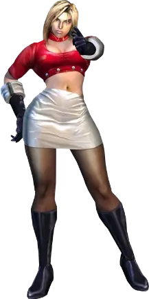 Linda