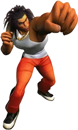 Spike